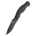 Fox Knives HAVOC Klappmesser Drop-Point-Klinge Titan-Framelock N690Co-Stahl