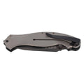Fox Knives HAVOC Klappmesser Drop-Point-Klinge Titan-Framelock N690Co-Stahl