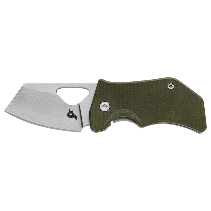 Fox Knives KIT BF - 752 OD Klapptaschenmesser Edelstahl AISI 440C - GoMilitar