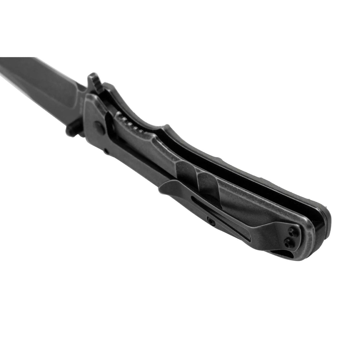 Fox Knives MANDATORY FUN Klapptaschenmesser Edelstahl UNI 8Cr13MoV