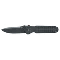 Fox Knives PREDATOR 2F FX-446 B Klapptaschenmesser, rostfreie Klinge N690Co