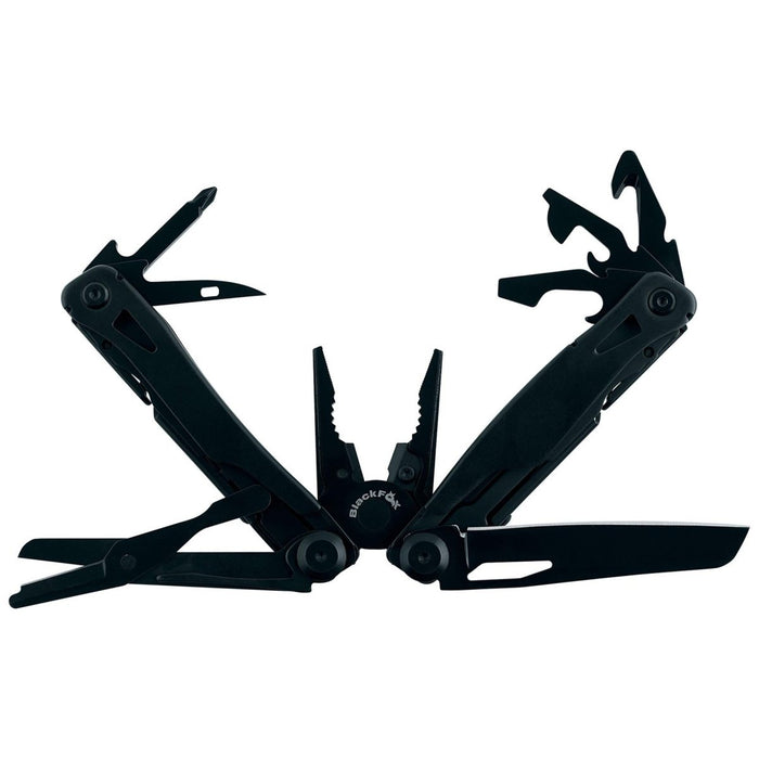Fox Knives RESILIENCE BF-204 Taschenmesser Multitool Edelstahl AISI 440A - GoMilitar