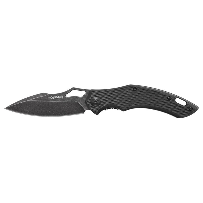 Fox Knives SPARROW FE - 034 Klapptaschenmesser 60 - 62 HRC Edelstahl 9Cr13 - GoMilitar