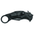 Fox Knives THE CLAW FE-014 Karambit-Klappmesser aus Edelstahl UNI 8Cr13MoV