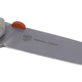Fox Knives DAS SIZILIANISCHE Klappmesser 59HRC BECUT-Edelstahl-Micarta-Griff