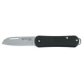 Fox Knives VULPIS FX-VP108 BK Klapptaschenmesser Edelstahl N690Co Schwarz