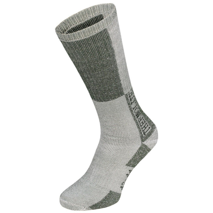 Fox Outdoor Polar Wintersocken, Thermolite-Fasern, hoher Schaft, starke Polsterung – GoMilitar