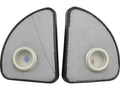 Gasmaske MP4 Filterkartusche Ersatz Atemschutzfilter Set NEU