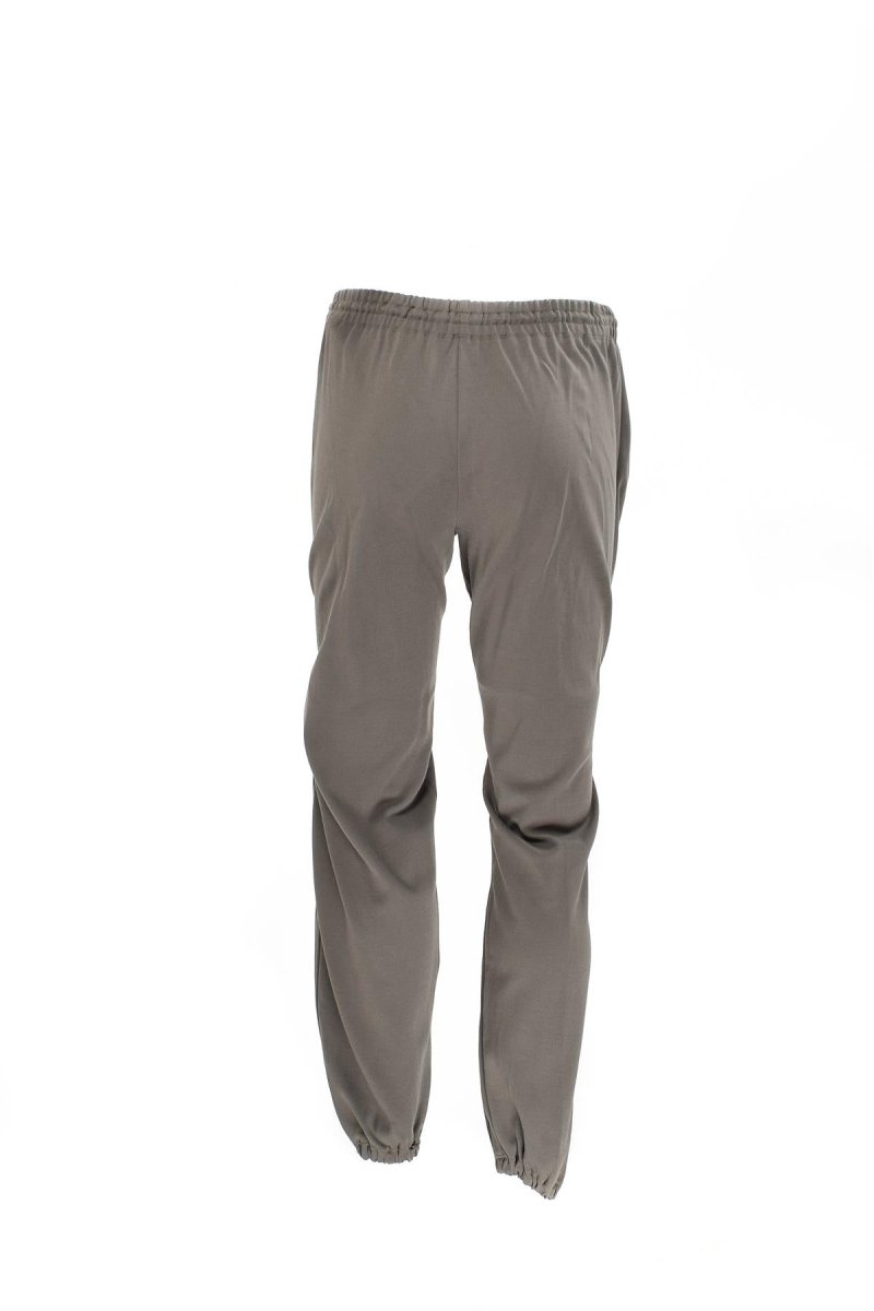 Genuine Austrian Army Pants Training Tracksuit Military Sports Vintage Olive NEW - GoMilitar