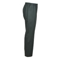 Echte belgische Militär-Regenhose, wasserdichte Outdoor-Hose in Olivgrün, NEU