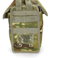 Echter Kantinenbecher der britischen Armee, Wasserflasche, Osprey MK IV-Beutel, Militärausgabe
