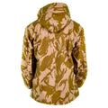 Echte britische Armee Kampfjacke Wüstentarn MVP Goretex wasserdicht Regen NEU
