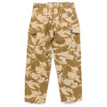 Echte britische Armee Kampfhose Desert Military Hose 95 leicht NEU