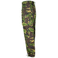 Echte britische Armee Kampfhose DPM Militärhose 95 Woodland NEU