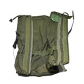 Original britische Armee Gamaschen Canvas OD Olive Wandern Militär Überschuss Kampf NEU