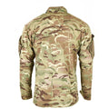 Original britische Armee Ausgabe Kampf MTP Feldjacke Multicam Militärsoldat 95 