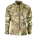 Original britische Armee Ausgabe Kampf MTP Feldjacke Multicam Militärsoldat 95 