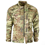 Original britische Armee Ausgabe Kampf MTP Feldjacke Multicam Militärsoldat 95 