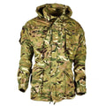 Original britische Armee Militär Kampf MTP Feldjacke Parka Kittel winddicht NEU