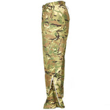 Echte britische Armee Militär Kampf MVP MTP Camo Regenhose wasserdicht Goretex