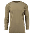 Original Britische Armee MTP Thermo-Unterhemd Braun Militärüberschuss NEU