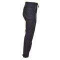 Original britische Metropolitan-Polizeihose, wasserdichte Outdoor-Regenhose, schwarz