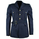 Genuine British Military Formal Jacket Air Force RAF blue military issue NEW - GoMilitar