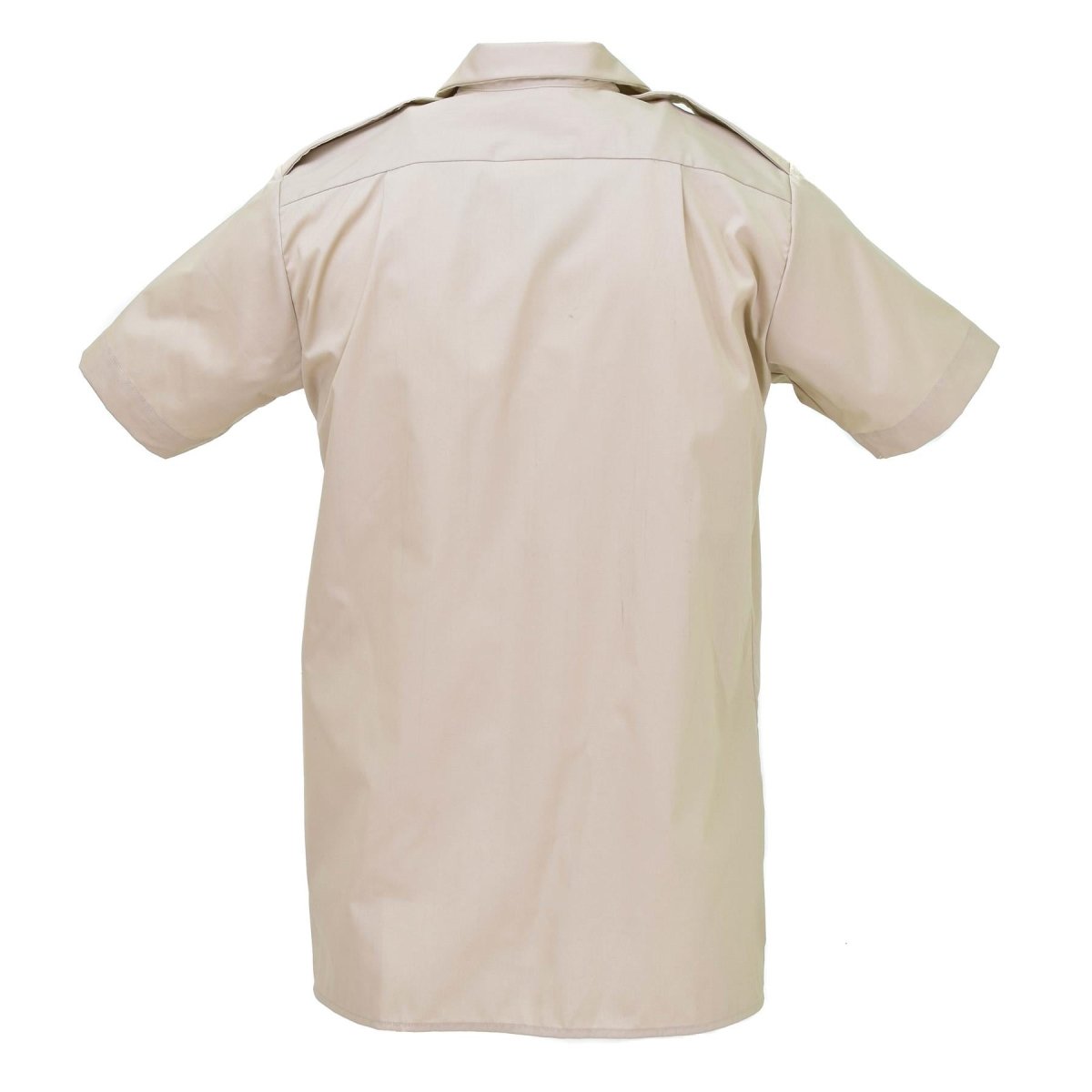 Echte britische Militärbluse für Damen, Khaki, formelle Kleidung, Armee-Damenhemden, NEU