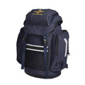 Original Rucksack der britischen Royal Air Force, 30 Liter, robuster Tagesrucksack zum Campen und Wandern