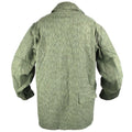 Original tschechische Armee Militär Kampf M60 Mantel Feldjacke Parka lang NEU
