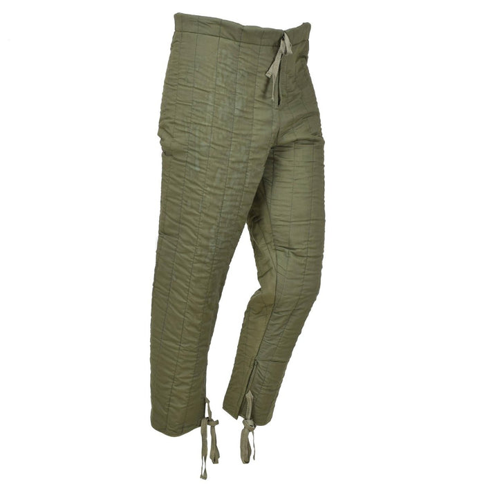 Echte tschechische Militär-Thermo-Unterhose, Innenhose für warmes Wetter, Vintage, NEU – GoMilitar