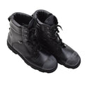 Genuine Czech Military Winter Boots ILS Liner Thinsulate Reinforced Toe Black durable tactical outdoor gear boots