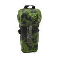 Original dänische Militär-Tarnung LMG Magazintasche universelle Gürtelbefestigung