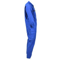 Original niederländische Armee Overall Overall blau Overall Schutzkleidung Arbeitskleidung NEU