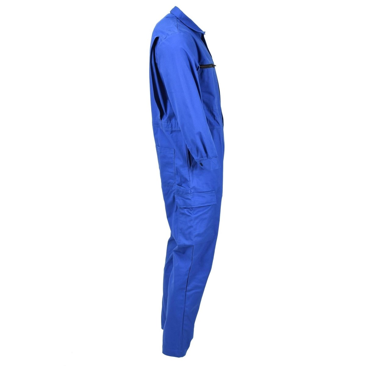 Original niederländische Armee Overall Overall blau Overall Schutzkleidung Arbeitskleidung NEU