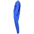 Original niederländische Armee Overall Overall blau Overall Schutzkleidung Arbeitskleidung NEU
