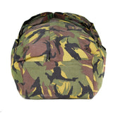Original niederländische Armee DPM Woodland Weekend Bag Carrier Beuteltasche Seesack Rucksack