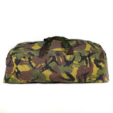 Original niederländische Armee DPM Woodland Weekend Bag Carrier Beuteltasche Seesack Rucksack
