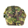 Original niederländische Armee DPM Woodland Weekend Bag Carrier Beutel Pack Seesack Kit