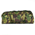 Original niederländische Armee DPM Woodland Weekend Bag Carrier Beutel Pack Seesack Kit