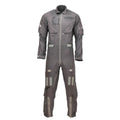 Originaler Overall für Fliegerpiloten der niederländischen Armee, Luftstreitkräfte, Militärüberschuss