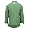 Original olivgrüne OD-Parka-Innenjacke der niederländischen Armee, wasserdichte PTFE-Kampf-Militärjacke