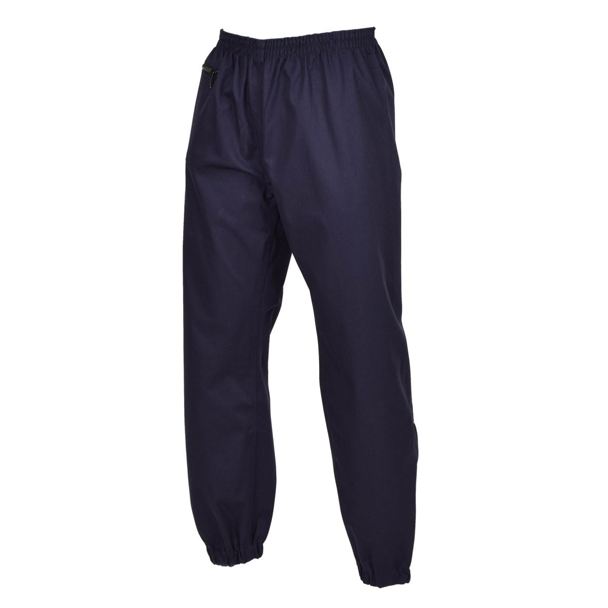 Echte niederländische Armee Regenhose Gore-Tex wasserdichte Outdoor-Hose für nasses Wetter