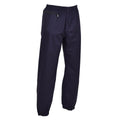 Echte niederländische Armee Regenhose Gore-Tex wasserdichte Outdoor-Hose für nasses Wetter