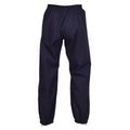 Echte niederländische Armee Regenhose Gore-Tex wasserdichte Outdoor-Hose für nasses Wetter