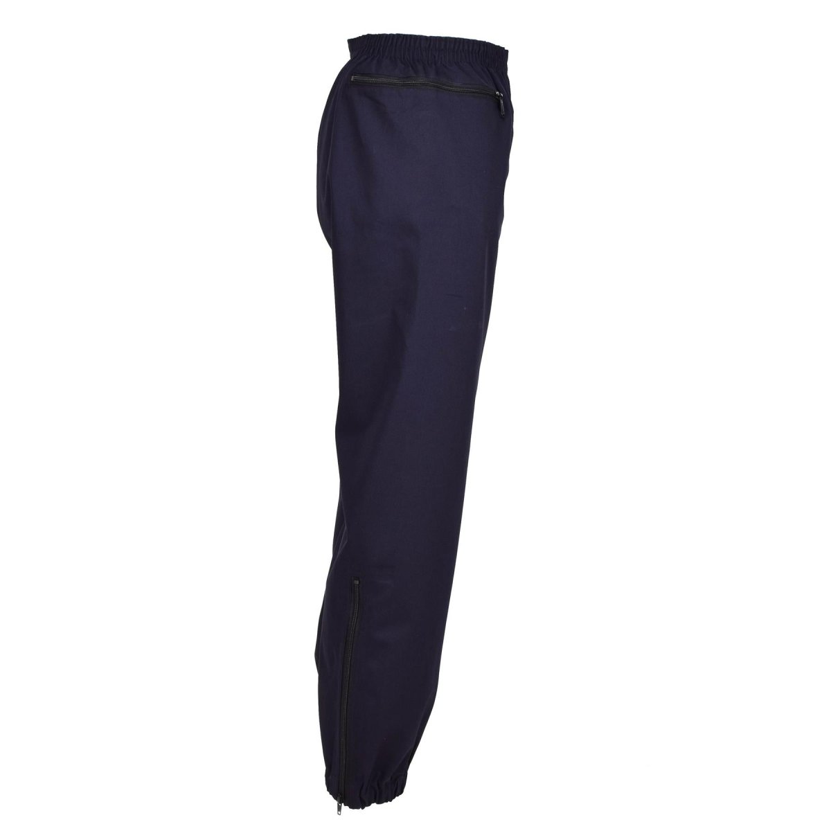 Echte niederländische Armee Regenhose Gore-Tex wasserdichte Outdoor-Hose für nasses Wetter
