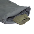 Original französische Militär-Luftwaffe-Overall-Crew für kaltes Wetter mit Kapuze, NEU