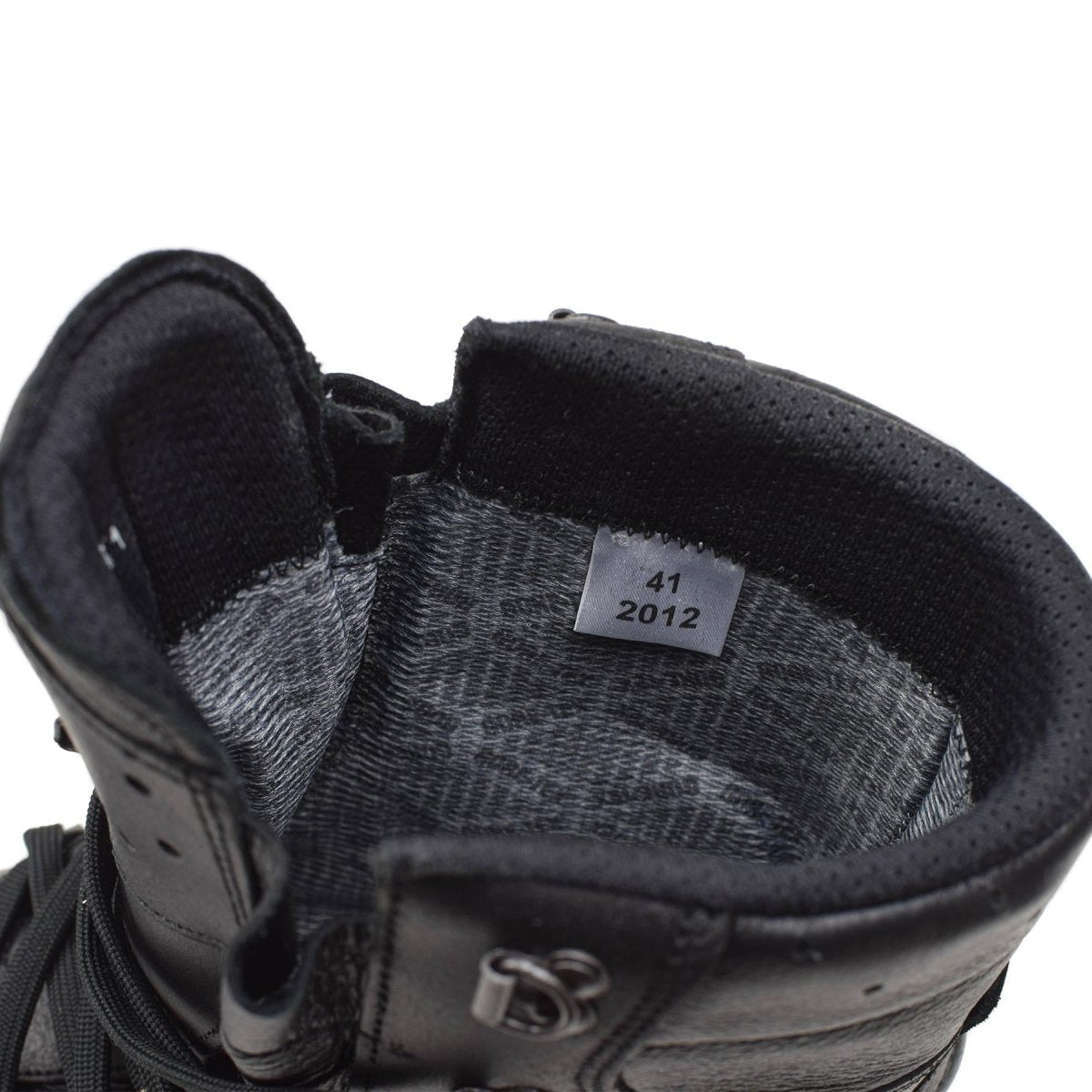 Echte französische Militärstiefel Feline Ranger mit Gore-Tex®-Futter, Feldschuhwerk, NEU
