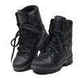 Echte französische Militärstiefel Feline Ranger mit Gore-Tex®-Futter, Feldschuhwerk, NEU