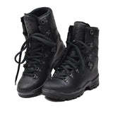 Echte französische Militärstiefel Feline Ranger mit Gore-Tex®-Futter, Feldschuhwerk, NEU